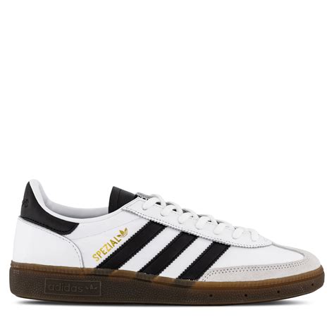 adidas sneaker anthazid schwarze streifen|adidas spezial sneaker low.